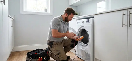 Los Angeles, Appliance Repair, Dryer Repair Hollywood &ndash; Fast & Reliable Appliance Service