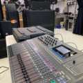 Midas, Soundcraft, Yamaha, Midas, Behringer, PreSonus, Pioneer