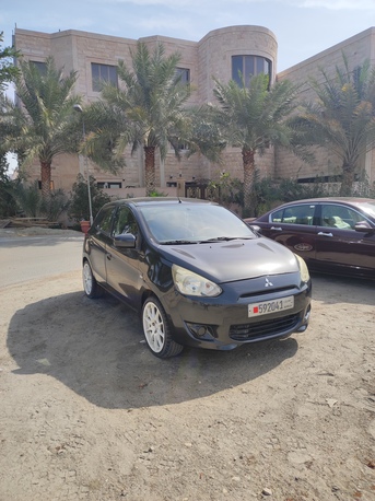 Sitra, Air Conditioners, BHD 1,  للبيع مستبيشي ميراج موديل 2014