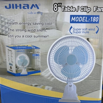 Gudaibiya, Baby & Kid Stuff, BHD 4,  Table/clip Fan8"bd4,5 Blender Juicer5bd Coffee Grinder4bd Room Heater3bd Hair Dryer 4bd Bl