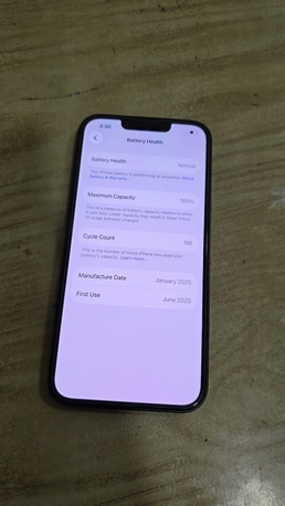 Dammam, Mobile Phones, SAR 1600,  IPhone 16e