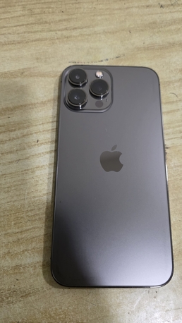 Dammam, Mobile Phones, SAR 1850,  IPhone 13 Pro Max