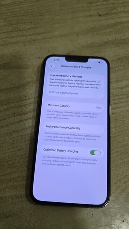 Dammam, Mobile Phones, SAR 1850,  IPhone 13 Pro Max