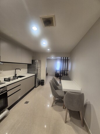 Al Olaya, Apartments/Houses, SAR 68000/year,  Furnished,  2 BR,  120 Sq. Meter,  Cozy 2 Bedroom Apartment For Rent