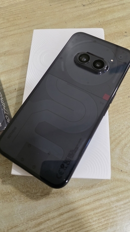 Dammam, Mobile Phones, SAR 900,  Nothing 2a 256 GB 12 GB Ram Dual Sim 5G
