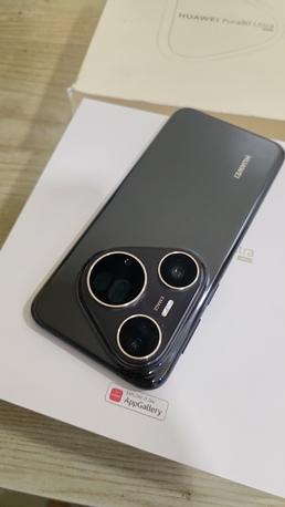 Dammam, Mobile Phones, SAR 2700,  Huawei Pura 80 Ultra