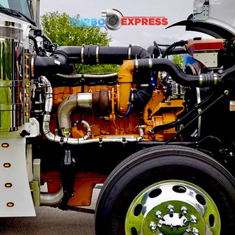Toronto, Automotive, Heavy-Duty Diesel Truck Repair & Turbocharger Rebuild Services | Turbo Express
