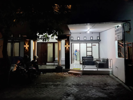 Jakarta, Business, Dokter Gigi Handoko SpKG