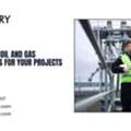 Hire Expert Oil And Gas Consultants For Your Projects