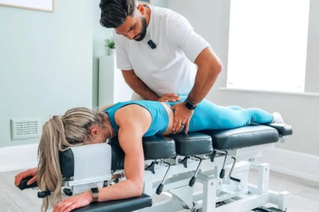 New York, Health, Orange CA Chiropractor | Trusted Pain Relief Care