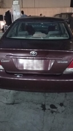 Riyadh, Vehicles, Cars & Trucks , SAR 21000,  Toyota Camry,,  2005,  Manual,  300000 KM,  SAR 21000,  , , 300000+ KM, Excellent Condition Camry For Sale
