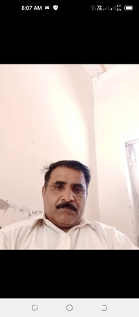 Buraidah, Job Seekers, Mechanical Supervisor