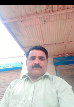 Buraidah, Job Seekers, Mechanical Supervisor