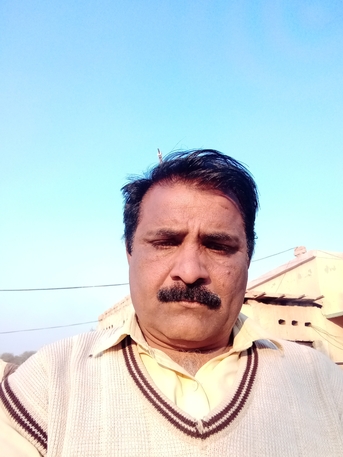 Buraidah, Job Seekers, Mechanical Supervisor