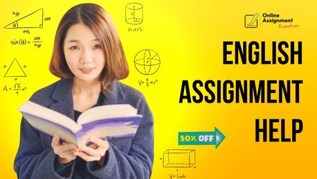 Melbourne, Books, AUD 1,  English Assignment Help &ndash; Professional Academic Writing Support