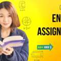 AUD 1,  English Assignment Help &ndash; Professional Academic Writing Support