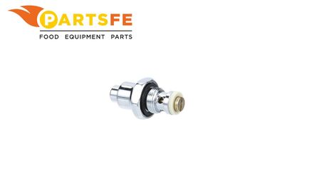 New York, Appliances, USD 48,  T&S Brass 005312-40 Peddle Valve Bonnet Assy