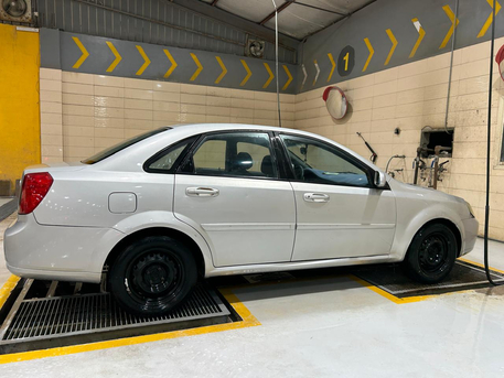 Jubail, Vehicles, Cars & Trucks , SAR 11000,  Chevrolet Optra,  2005,  Automatic,  250000 KM,  Optra Chevrolet