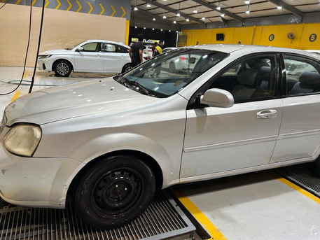 Jubail, Vehicles, Cars & Trucks , SAR 11000,  Chevrolet Optra,  2005,  Automatic,  250000 KM,  Optra Chevrolet