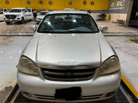 Jubail, Vehicles, Cars & Trucks , SAR 11000,  Chevrolet Optra,  2005,  Automatic,  250000 KM,  Optra Chevrolet