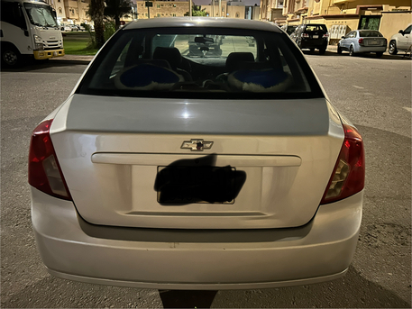 Jubail, Vehicles, Cars & Trucks , SAR 11000,  Chevrolet Optra,  2005,  Automatic,  250000 KM,  Optra Chevrolet