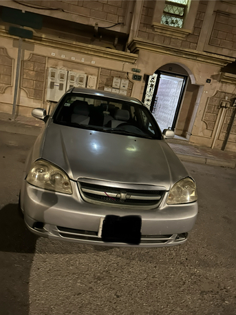 Jubail, Vehicles, Cars & Trucks , SAR 11000,  Chevrolet Optra,  2005,  Automatic,  250000 KM,  Optra Chevrolet