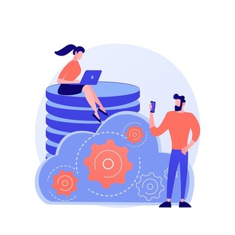 Mumbai, Web Design & Development, Comprehensive IT Infrastructure Managed Services For Secure & Controlled Operations