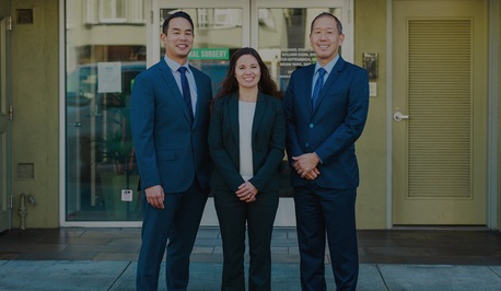 New York, Dental, SF Oral Surgery