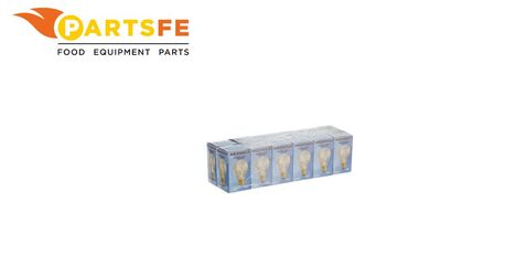 New York, Appliances, USD 44,  Hatco 02.30.265.12 Light Bulb 40W 130V 12-Pack