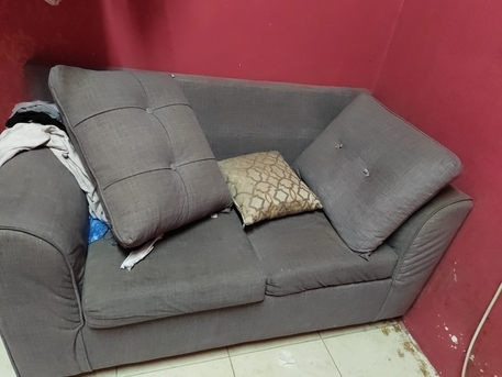 Jubail, Household Items, SAR 150,  Sofa Set