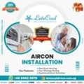Aircon Installation Singapore