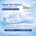 Wet Wipes Manufacturer ICLA &ndash; Freshness & Care Guaranteed | +91 9958972220