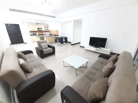 Juffair, Apartments/Houses, BHD 375/year,  2 BR,  2Bhk Juffair