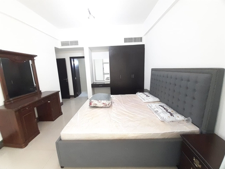 Juffair, Apartments/Houses, BHD 375/year,  2 BR,  2Bhk Juffair
