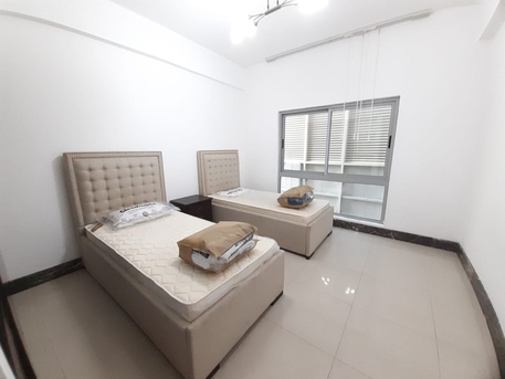 Juffair, Apartments/Houses, BHD 375/year,  2 BR,  2Bhk Juffair