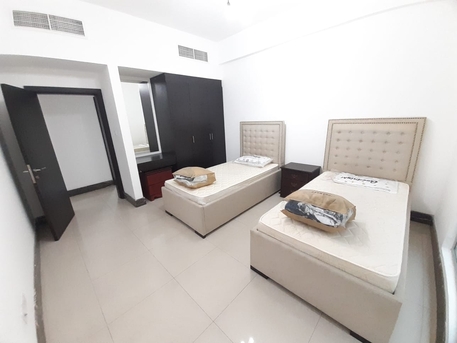 Juffair, Apartments/Houses, BHD 375/year,  2 BR,  2Bhk Juffair