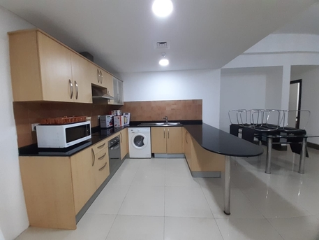 Juffair, Apartments/Houses, BHD 375/year,  2 BR,  2Bhk Juffair