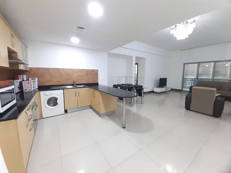 Juffair, Apartments/Houses, BHD 375/year,  2 BR,  2Bhk Juffair