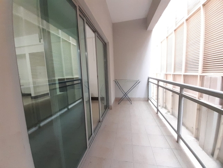 Juffair, Apartments/Houses, BHD 375/year,  2 BR,  2Bhk Juffair