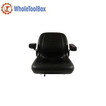 New York, Appliances, USD 472,  Cub Cadet 757-04136 Lawn Tractor Seat Assembly W/Armrest