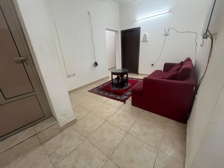 Hoora, Apartments/Houses, BHD 230/year,  2 BR,  Including Electricity 2Bhk Hoora شقه شامل الكهرباء غرفتين في الحور