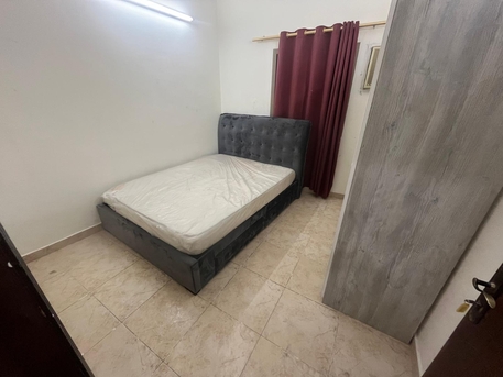 Hoora, Apartments/Houses, BHD 230/year,  2 BR,  Including Electricity 2Bhk Hoora شقه شامل الكهرباء غرفتين في الحور