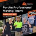 Reliable House Removals Perth | Quick Shift Removals