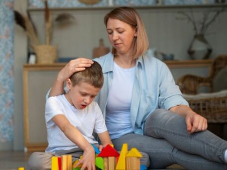 New York, Business, Evidence-Based ABA Programs For Autism | Heroes Minds