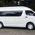 Maxi Taxi Melbourne Airport Transfers 24/7 Service