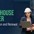 Warehouse Keeper Registration And Renewal UAE