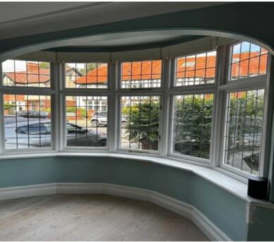 London, Household, Premium Period Skirting Boards Crafted For Timeless Interiors