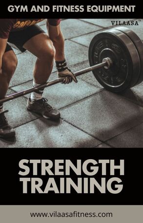 Mumbai, Heavy Equipment, INR 5000,  Premium Gym Equipment For Cardio & Strength Training | Vilaasa Fitness