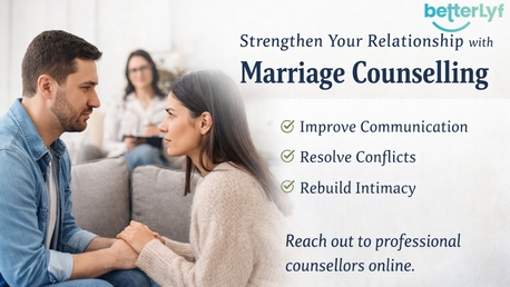 Mumbai, Counseling, When Communication Feels Impossible