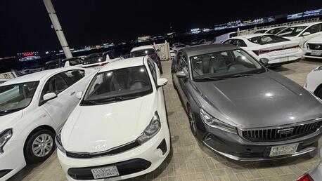 Riyadh, Vehicles, Cars & Trucks , TOYOTA HYUNDAI SUZUKI KIA COROLLA YARIS .,.,.,,  2023,  Automatic,  30 KM,  ALL KIND OF USE CARS INSTALMENTS AND CASH AVALABLE